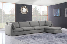 Load image into Gallery viewer, Mackenzie - Modular Sectional