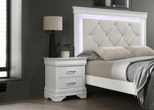 Load image into Gallery viewer, B396 - Nightstand - White