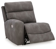 Load image into Gallery viewer, Next-Gen Durapella - Laf Zero Wall Power Recliner - Slate