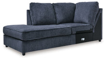 Load image into Gallery viewer, Albar Place - Laf Corner Chaise - Cobalt
