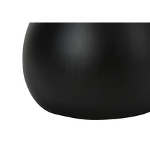 Load image into Gallery viewer, Lighting, Table Lamp, Contemporary (Set of 2) - Black