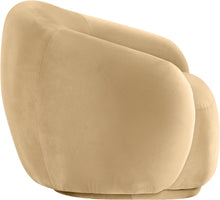 Load image into Gallery viewer, Emery - Velvet Chair