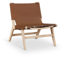 Load image into Gallery viewer, Rawlins - Accent Chair - Natural Frame