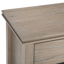 Load image into Gallery viewer, Artisan - Handcrafted Bedside Table