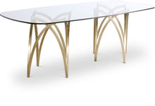 Load image into Gallery viewer, Madelyn - Dining Table