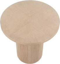 Load image into Gallery viewer, Belinda - Oak Veneer Table