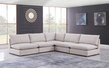 Load image into Gallery viewer, Mackenzie - Modular Sectional