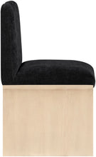Load image into Gallery viewer, Shaw - Dining Chair - Natural Base
