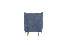 Load image into Gallery viewer, Elure - Hi-Back Accent Chair
