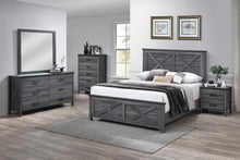 Load image into Gallery viewer, B517 - Bed