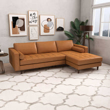 Load image into Gallery viewer, Anthony - Corner Sectional Sofa