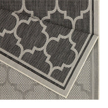 Load image into Gallery viewer, Sunshine - 2'7" X 7'3" Polypropylene Indoor / Outdoor Area Rug