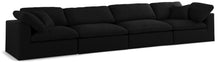 Load image into Gallery viewer, Serene - Modular 4 Seat Sofa