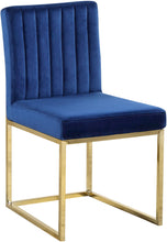 Load image into Gallery viewer, Giselle - Dining Chair (Set of 2)