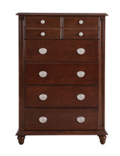 Load image into Gallery viewer, Elegant Storage Chest Enhancing Your Space