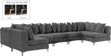 Load image into Gallery viewer, Tremblay - 8 Piece Modular Sectional