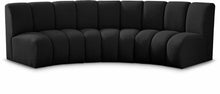 Load image into Gallery viewer, Infinity - 3 Piece Boucle Modular Sectional