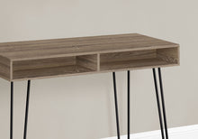 Load image into Gallery viewer, Computer Desk, Home Office, Laptop, Left And Right Set-Up, Storage Drawers, Work, Contemporary, Modern