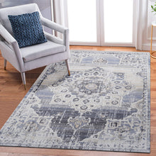 Load image into Gallery viewer, Payas - Medallion Area Rug