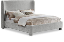 Load image into Gallery viewer, Penny - Chenille Fabric Bed