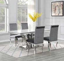 Load image into Gallery viewer, G-083-T-WHITE - Dining Room Set