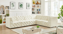 Load image into Gallery viewer, Tuft - 6 Piece Modular Sectional