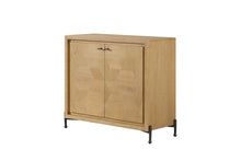 Load image into Gallery viewer, Tarrington - Accent Door Chest - Cashew
