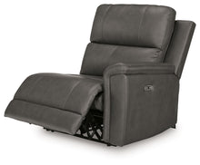 Load image into Gallery viewer, Bleckley - RAF Zero Wall Power Recliner - Anchor