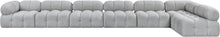 Load image into Gallery viewer, Ames - 7 Piece Modular L-Shaped Sectional