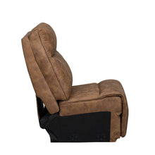 Load image into Gallery viewer, Kyra - Armless Chair - Saddle