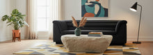 Load image into Gallery viewer, Cascade - Velvet Loveseat