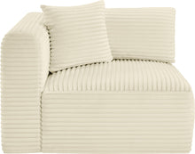 Load image into Gallery viewer, Shaggy - Corner Chair
