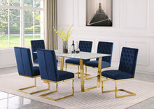 Load image into Gallery viewer, Cameron - Dining Table