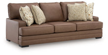 Load image into Gallery viewer, VillaCourt - Sofa - Caramel
