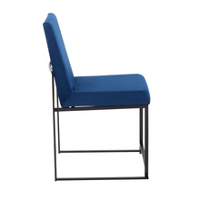 Load image into Gallery viewer, Fuji - Contemporary Modern Elegance With High Back Dining Chair (Set of 2)