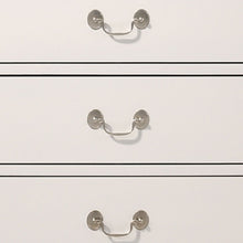 Load image into Gallery viewer, Louis Phillipe - Traditional Style Storage Chest Elegant