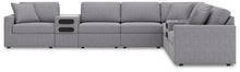 Load image into Gallery viewer, Modmax - Sectional - Granite