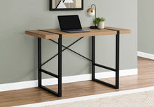 Load image into Gallery viewer, Computer Desk For Home Office Laptop, Contemporary & Modern
