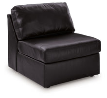 Load image into Gallery viewer, Modmax II - Armless Chair - Black