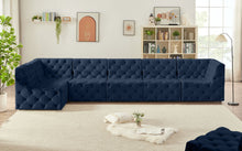 Load image into Gallery viewer, Tuft - 6 Piece Modular Sectional