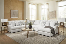 Load image into Gallery viewer, Misty-Lakes - Sectional