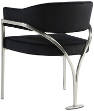 Load image into Gallery viewer, Madelyn - Dining Chair (Set of 2) - Brushed Chrome