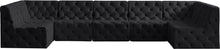 Load image into Gallery viewer, Tuft - 7 Piece Modular Sectional