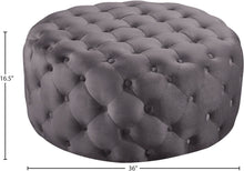 Load image into Gallery viewer, Addison - Bench Ottoman