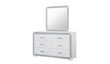 Load image into Gallery viewer, Soleil - Dresser - White