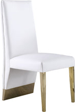 Load image into Gallery viewer, Porsha - Dining Chair (Set of 2) - Gold Base