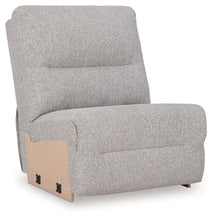 Load image into Gallery viewer, Acklen Place - Armless Chair - Pewter