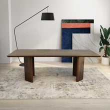 Load image into Gallery viewer, Alden - Dining Table - Walnut