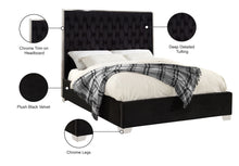 Load image into Gallery viewer, Lexi - Bed