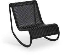 Load image into Gallery viewer, Antigua - Wicker Outdoor Patio Rocking Chair